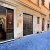 Отель Palazzo Olivia - Rooms & Apartments в Риме
