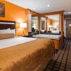 Отель Best Western Inn & Suites Merrillville, фото 6