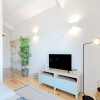 Отель Porto Downtown Studio with Balcony, фото 4