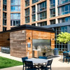 Отель Global Luxury Suites at The Wharf, фото 13