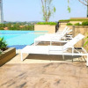 Отель Lumpini Sea View Jomtien By Kateryna, фото 3