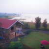 Отель Lake View Holiday Villa Near Sula Wine Yard With 3 BdRms, фото 9