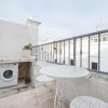 Отель Mindelly Home By Comper With Terrace & Netflix, фото 9