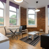 Отель Spacious, Apartment Close to Manchester City Centre By Pillo Rooms, фото 16