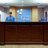 Отель Holiday Inn Express Hotel & Suites Kingsport-Meadowview I-26, фото 6