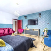 Отель ClickTheFlat Palace of Culture View Apartment - Marszałkowska St., фото 3