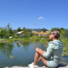 Отель Salterra Glamping, фото 14