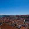Отель Lisbon Panoramic View -3bedrs+3baths+ Balconies+Ac, фото 14
