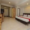 Отель NIDA Rooms Bangrak Santipap Sipraya, фото 3