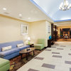 Отель Holiday Inn Express Johnson City, an IHG Hotel, фото 12