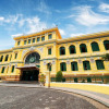 Отель HAD Apartment - Truong Dinh в Хошимине