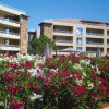 Отель Residence Salina Bay, Porto Vecchio, Apartment pool side, фото 24