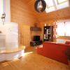 Отель Charming Chalet in Hohentauern near Ski Lift, фото 20