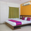 Отель Sri Sai Comforts By OYO Rooms, фото 3