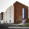 Отель Springhill Suites Springfield North, фото 25
