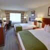 Отель Country Inn & Suites by Radisson, Charlotte I-85 Airport, NC, фото 16