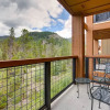 Отель Beautiful 3 Bedroom Mountain Condo in River Run Village With Hot Tub Access and Walking Distance to , фото 8