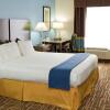 Отель Holiday Inn Express & Suites Greenville - Downtown, an IHG Hotel, фото 24