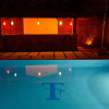 Отель Tranquility Cottage Resort, фото 13
