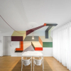 Отель Oporto City Flats - Un-Almada House, фото 15
