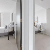 Отель Luxurious 2BD Flat by the River Near Vauxhall, фото 4