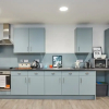 Отель Charming Rooms - NEWCASTLE UPON TYNE - Campus Accommodation, фото 8