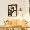 Отель JOIVY Re-Imagined Flat in Georgian Architecture Townhouse, фото 9