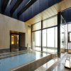 Отель Candeo Hotels Tokyo Shimbashi, фото 31