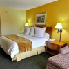Отель Econo Lodge Inn and Suites - Williamsburg, фото 6