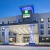Отель Holiday Inn Express & Suites Amarillo West, an IHG Hotel в Амарилло