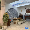 Отель Taining Taiheyuan Homestay, фото 7