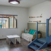 Отель Casa do Beiral Azul 5 Qts Pé na areia Piscina, фото 11