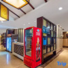 Отель Joy Wanjia Hotel (Wuyi Mould City Jiayuan Plaza), фото 9