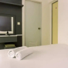 Отель Comfort 1Br At 32Th Floor Apartment M-Town Residence, фото 6