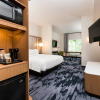 Отель Fairfield Inn & Suites by Marriott Crestview, фото 3