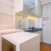 Отель Best and Compact Studio Akasa Pure Living Apartment, фото 7