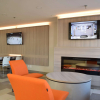 Отель Microtel Inn & Suites by Wyndham Raleigh, фото 21