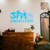 Отель Shin Homestay, фото 7