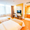 Отель GreenTree Inn Hefei Fuyang Bei Road Beicheng Shuangfeng Industrial Park, фото 6