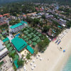 Отель Lamai Coconut Beach Resort, фото 29