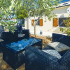 Отель Holiday house Anabella - open swimming pool: Supetar, Island Brac, фото 9
