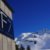 Отель Hôtel Fahrenheit Seven Val Thorens, фото 1