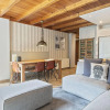 Отель Luderna - Apartamento Val de Ruda A32 de Gèles, фото 9
