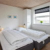 Отель 8 Person Holiday Home in Vestervig, фото 8