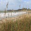 Отель Logis Hôtel & Restaurant Les Mouettes - Larmor Plage, proche de Lorient, фото 19