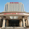 Отель Zhonglang Hotel, фото 12