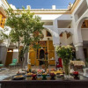 Отель Riad Fes Quarawine, фото 8