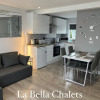 Отель LA BELLA CHALETS 2 - 54 Sunbeach Holiday Village Scratby, фото 5