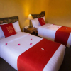 Отель Eco Inn Valle del Colca, фото 4