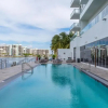 Отель Spacious 3 Bedroom at Hyde Beach House 12th floor, фото 17